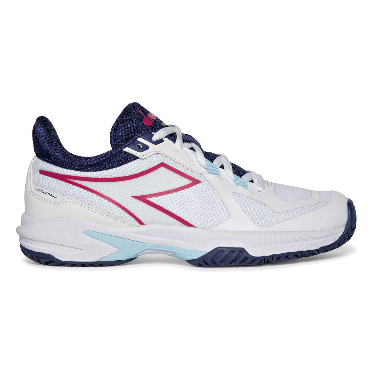 Diadora Trofeo 2 AG Pickleball - Pickleball Shoes