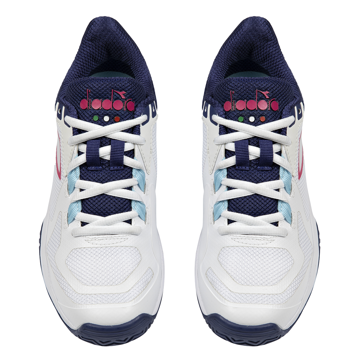 Diadora Trofeo 2 AG Pickleball - Pickleball Shoes