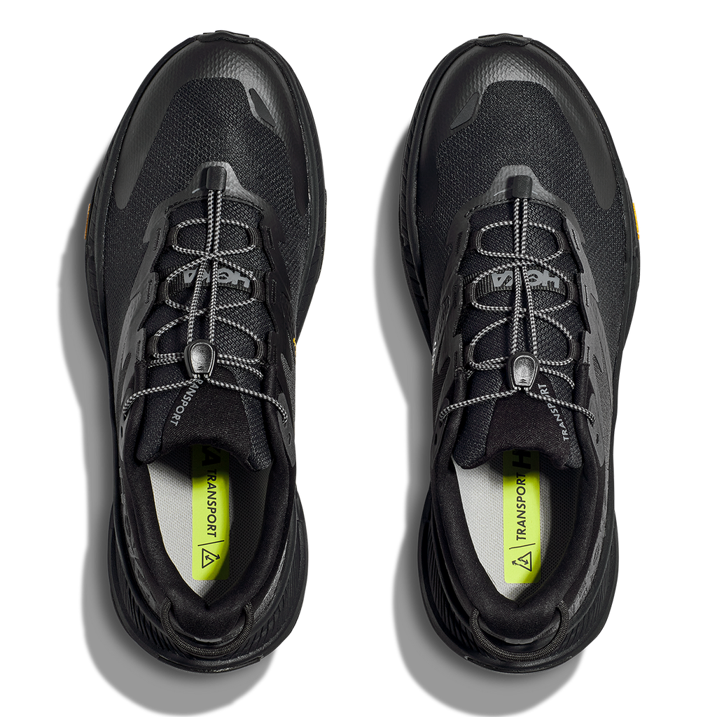 Hoka Transport - Athletic Shoes