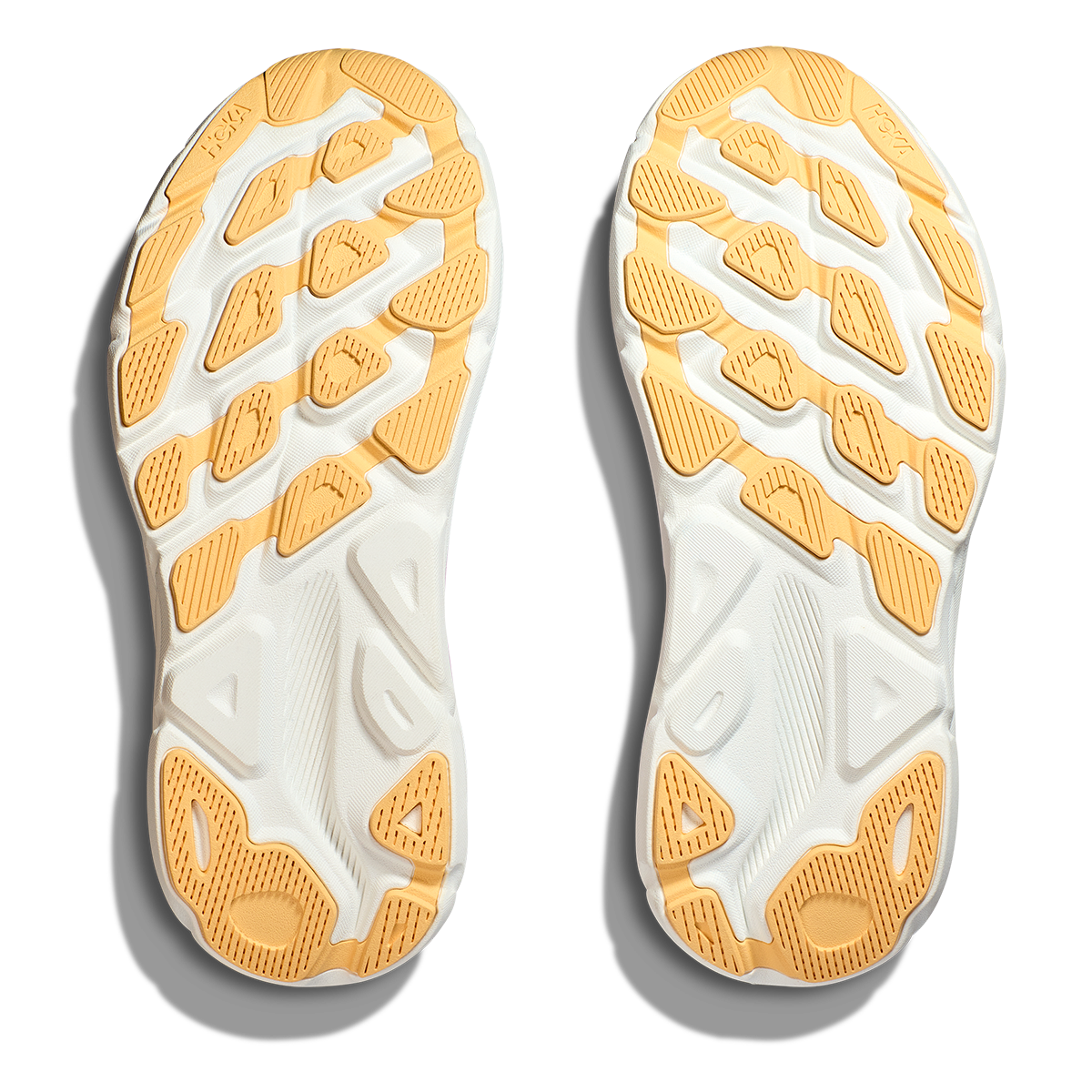 Hoka Clifton 9 - Cyclamen - Sweet Lilac - Running Shoes