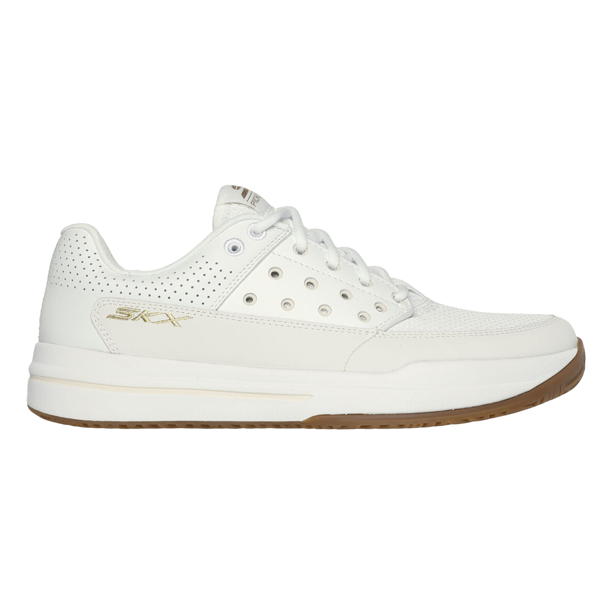 Skechers Viper Court Luxe - Athletic Shoes