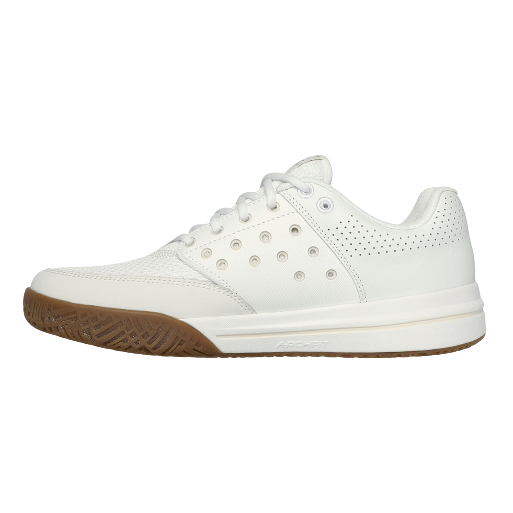 Skechers Viper Court Luxe - Athletic Shoes