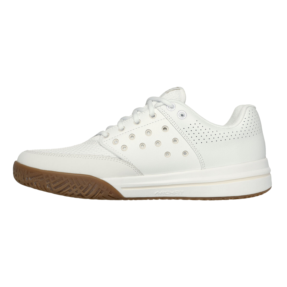 Skechers Viper Court Luxe - Athletic Shoes