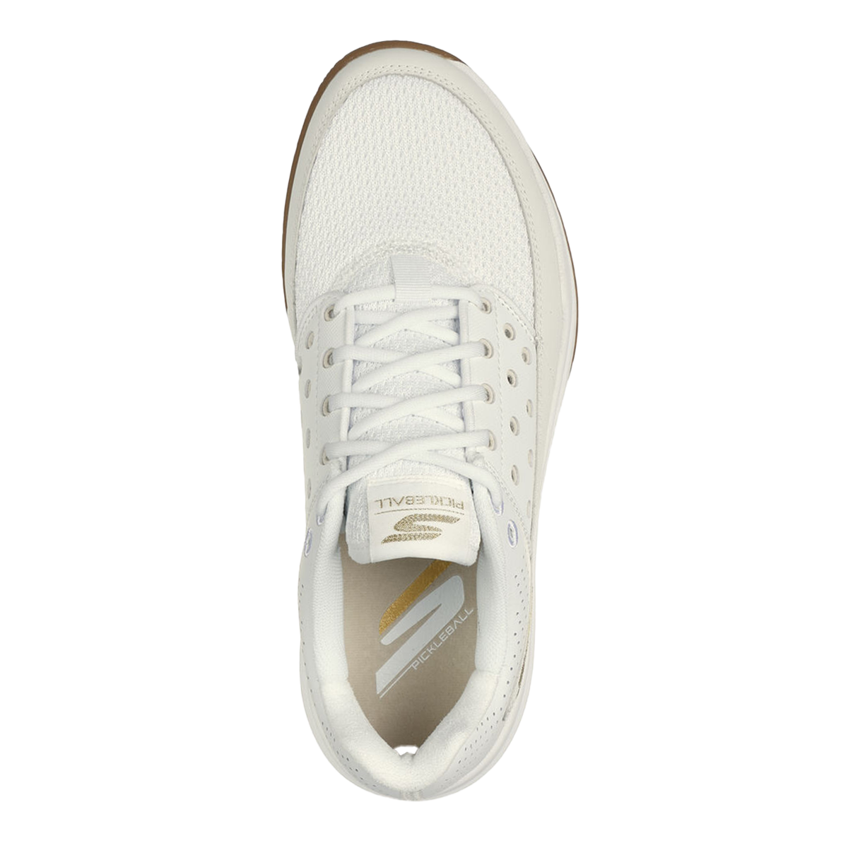 Skechers Viper Court Luxe - Athletic Shoes