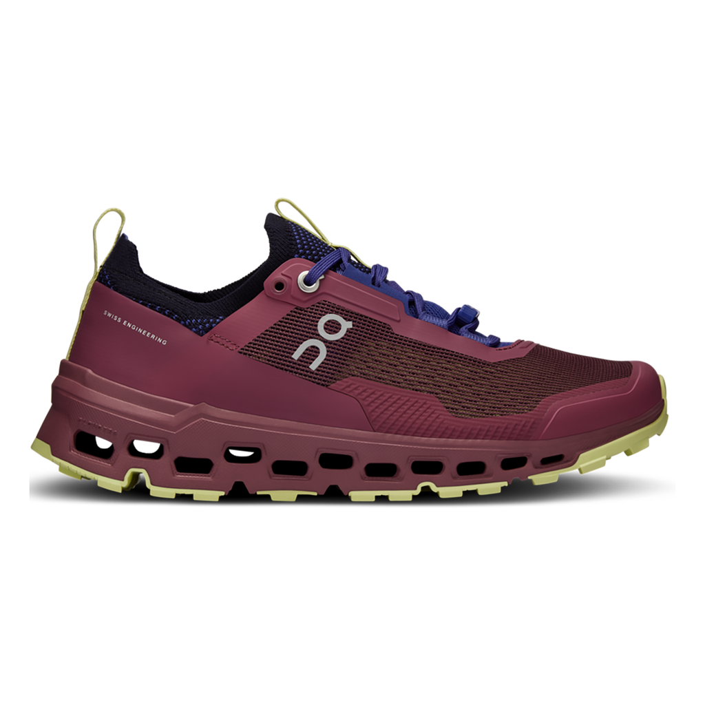 ON Cloudultra V2 - Trail Running Shoes