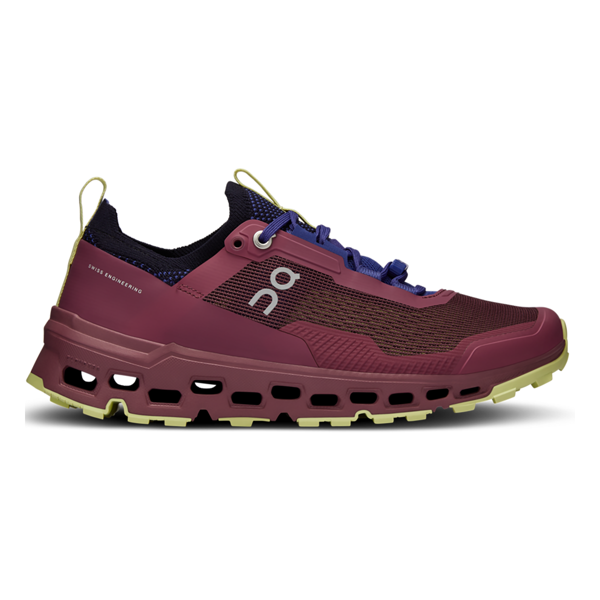 ON Cloudultra V2 - Trail Running Shoes