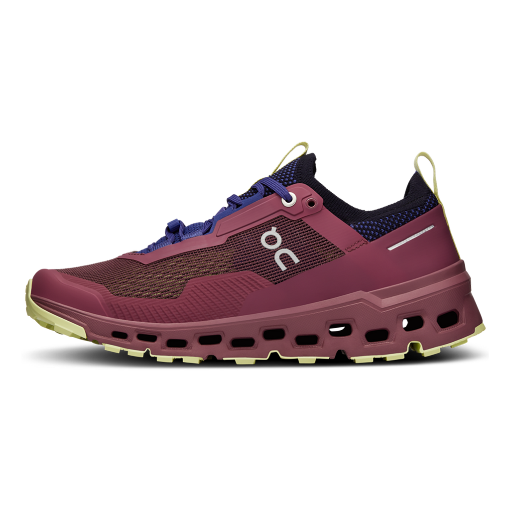 ON Cloudultra V2 - Trail Running Shoes