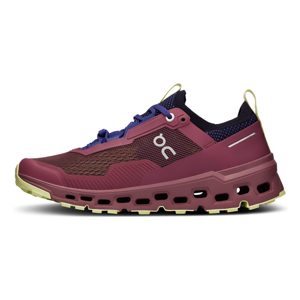 ON Cloudultra V2 - Trail Running Shoes
