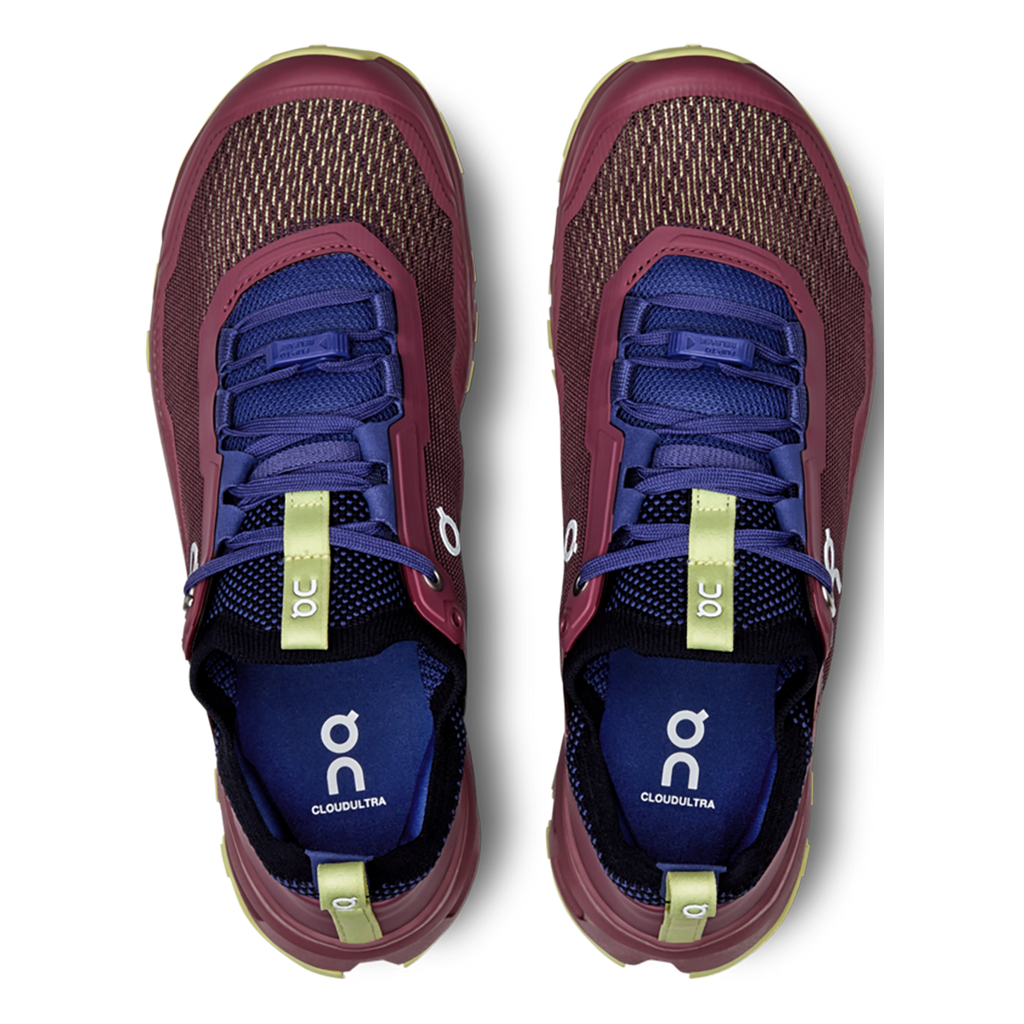ON Cloudultra V2 - Trail Running Shoes
