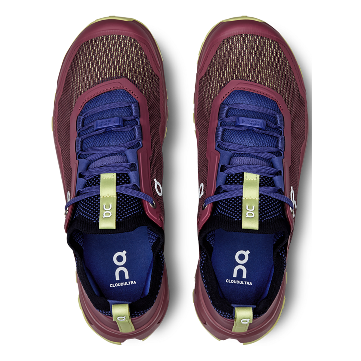 ON Cloudultra V2 - Trail Running Shoes
