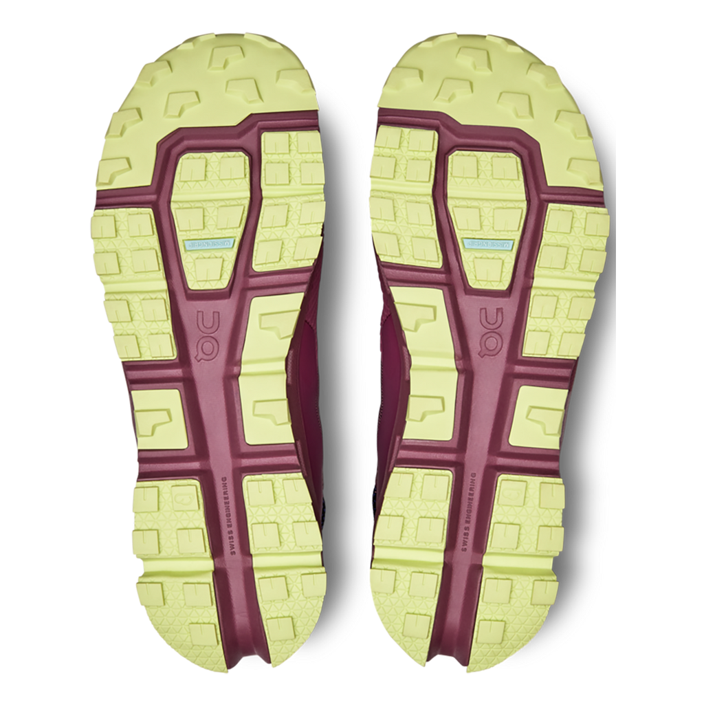 ON Cloudultra V2 - Trail Running Shoes