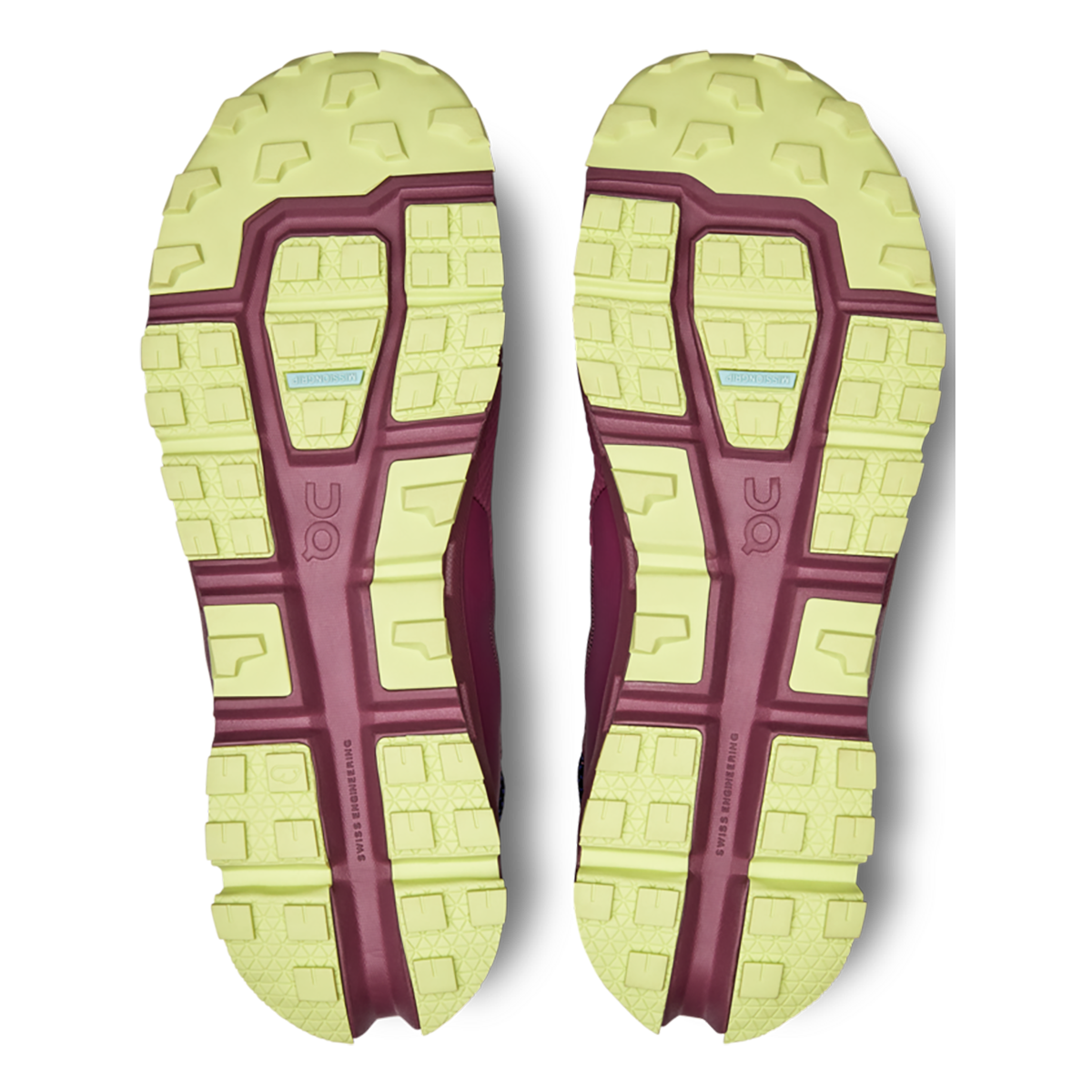 ON Cloudultra V2 - Trail Running Shoes