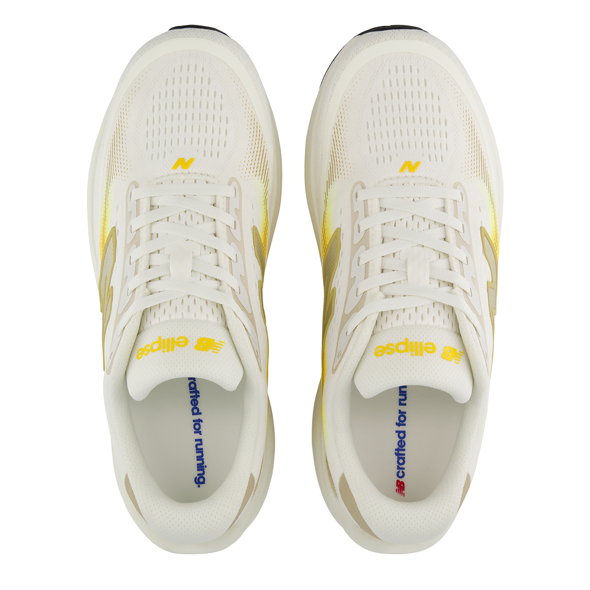 New Balance Ellipse v1 - Running Shoes