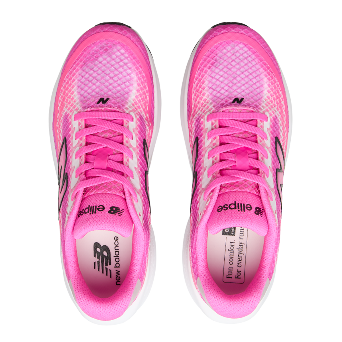 New Balance Ellipse v1 - Running Shoes