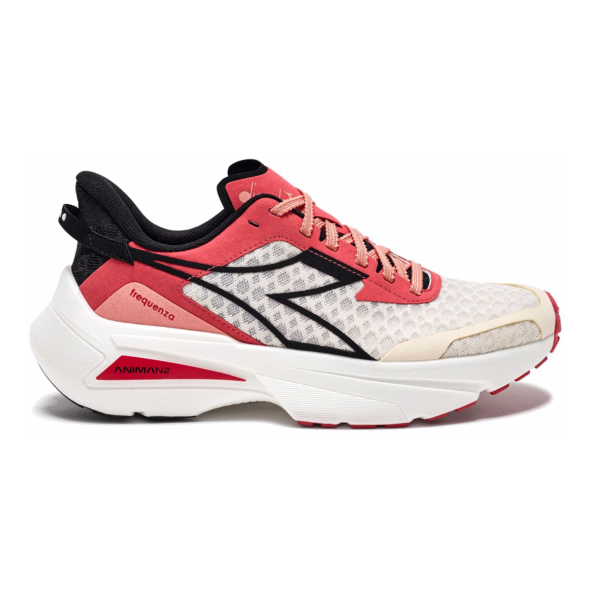 Diadora Frequenza - Running Shoes