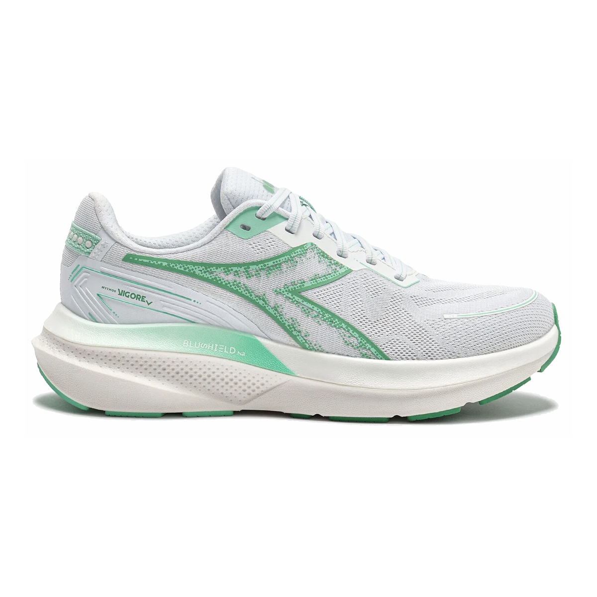 Diadora Mythos Blushield Vigore V - Running Shoes