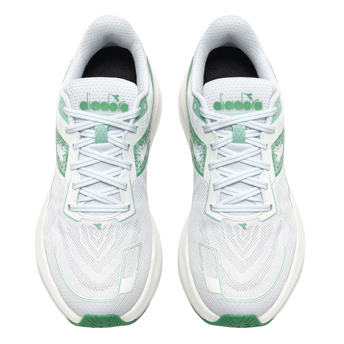 Diadora Mythos Blushield Vigore V - Running Shoes