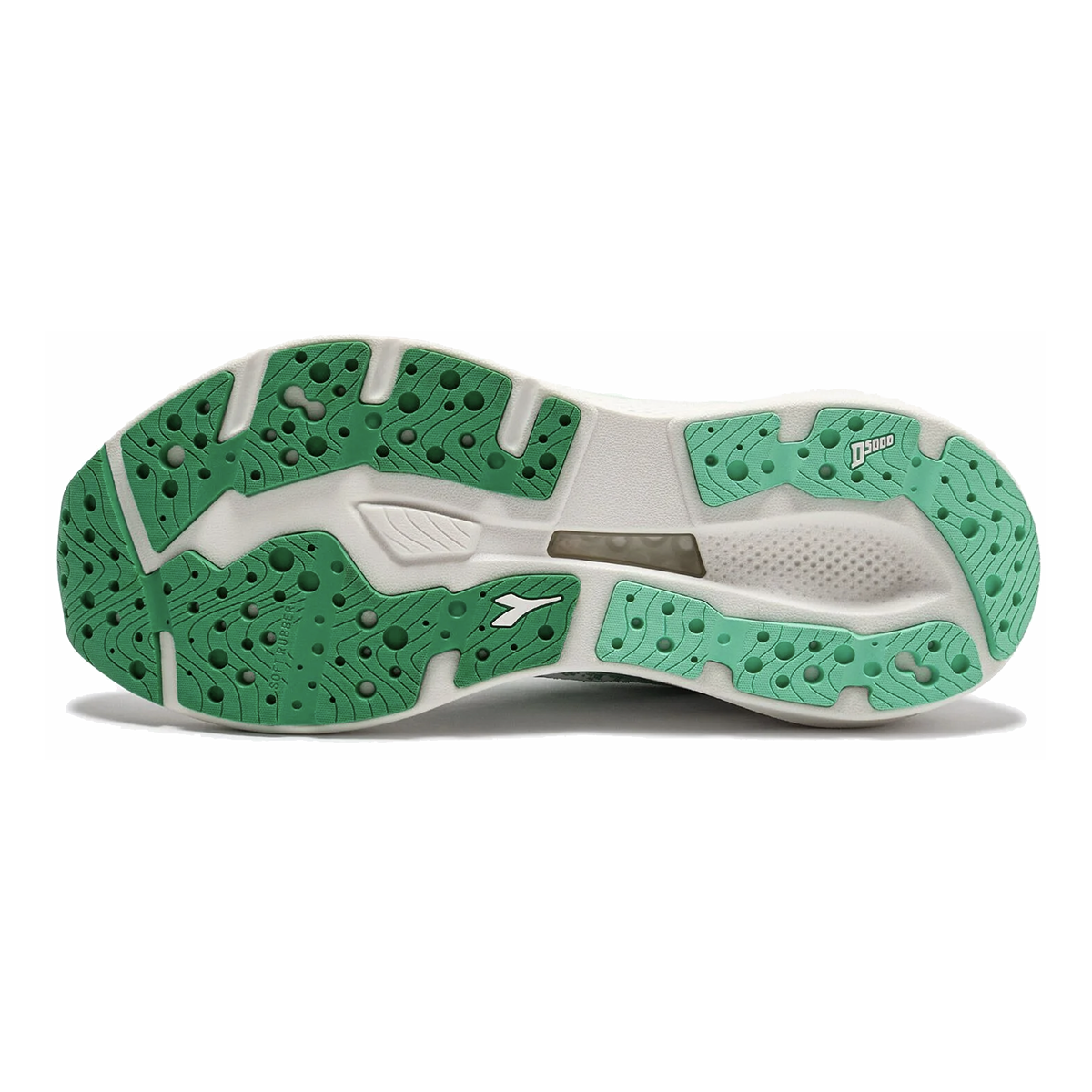 Diadora Mythos Blushield Vigore V - Running Shoes