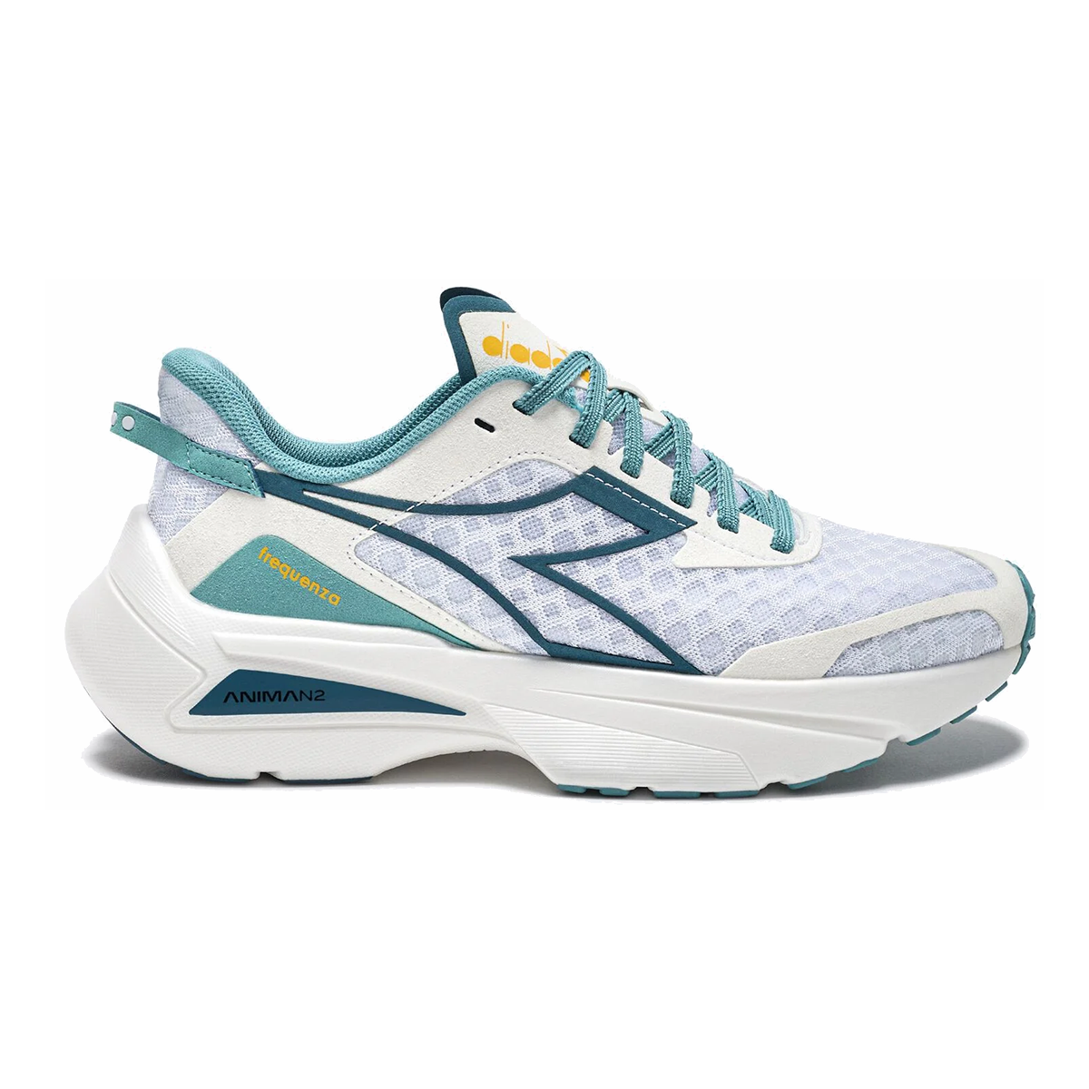 Diadora Frequenza - Running Shoes