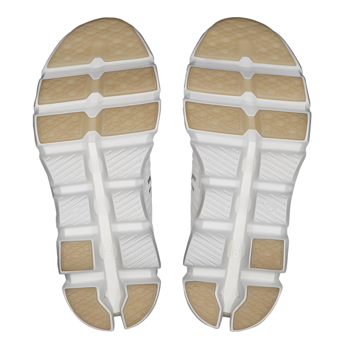 ON Cloudswift V4 - Running Shoes