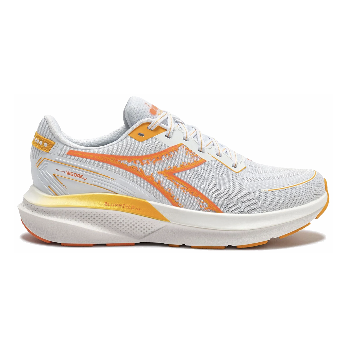 Diadora Mythos Blushield Vigore V - Running Shoes