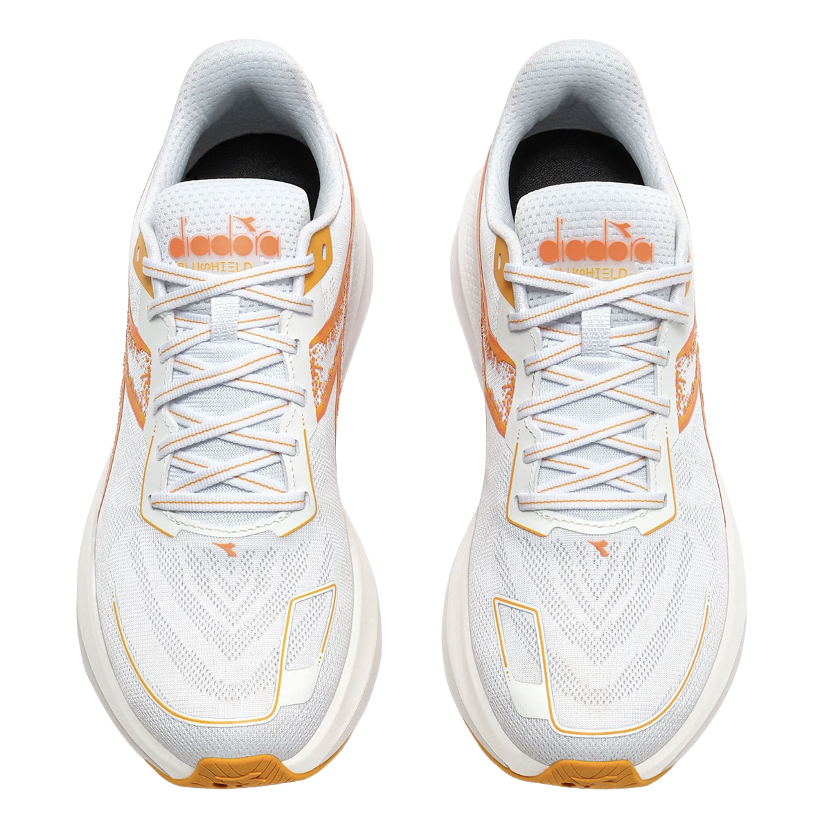 Diadora Mythos Blushield Vigore V - Running Shoes