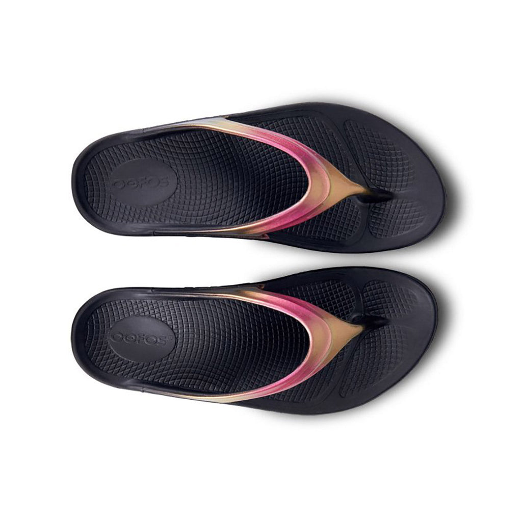 Oofos OOlala Luxe - Sandals