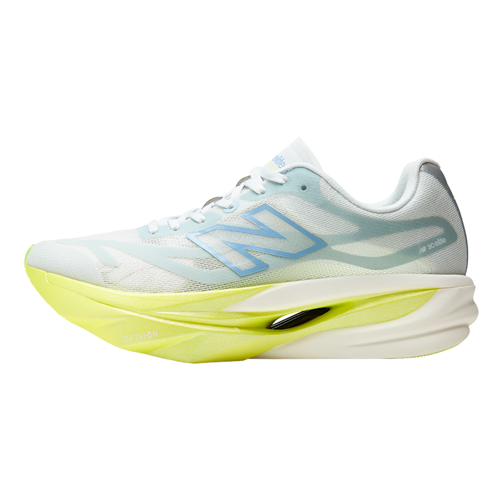 New Balance SuperComp Elite v6 - Running Shoes