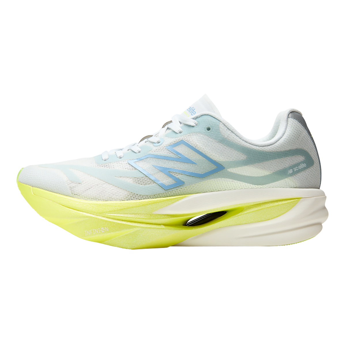New Balance SuperComp Elite v6 - Running Shoes