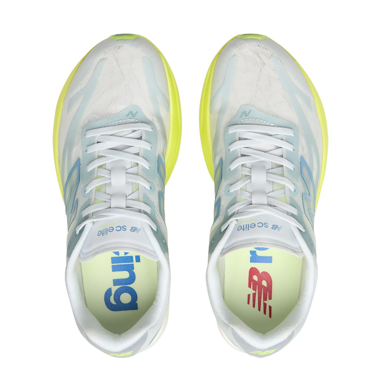 New Balance SuperComp Elite v6 - Running Shoes