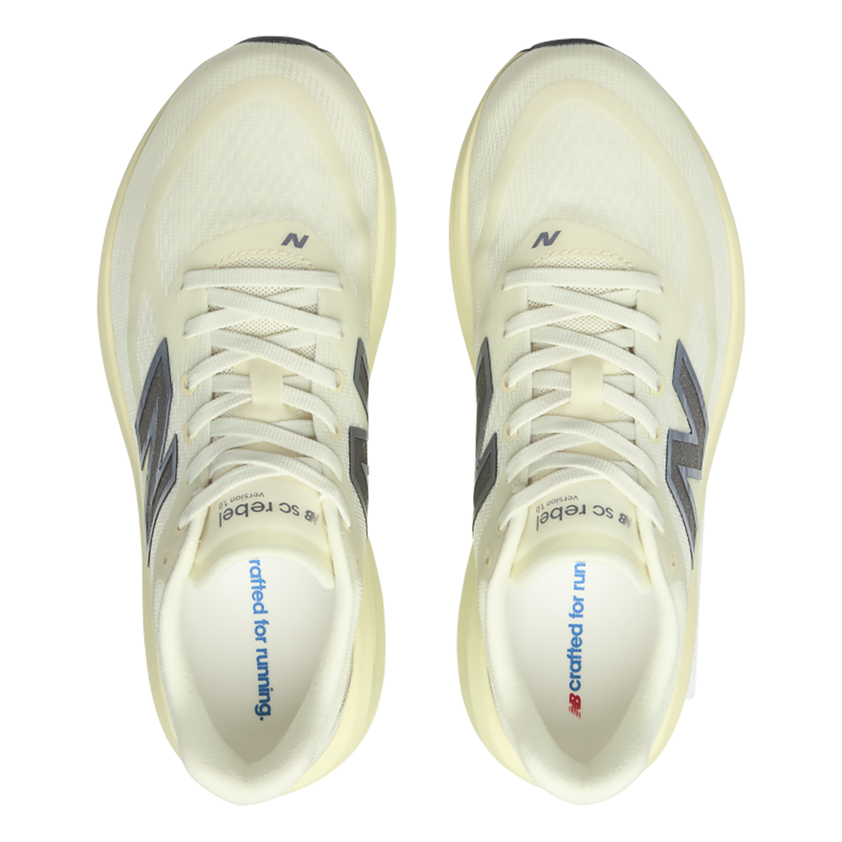 New Balance SuperComp Rebel - Running Shoes