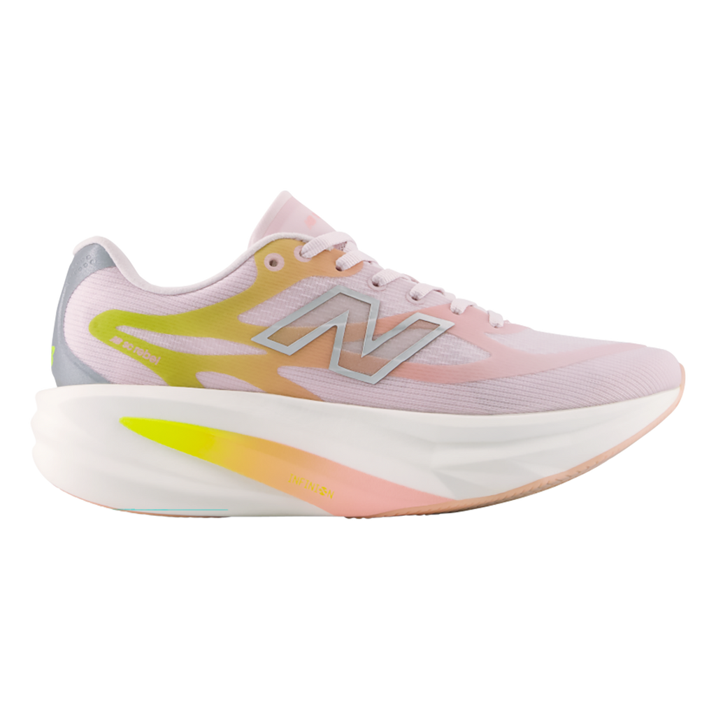 New Balance SuperComp Rebel - Running Shoes