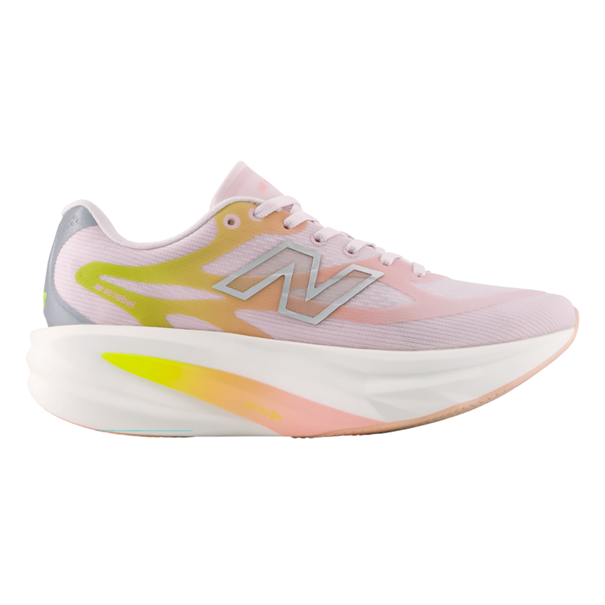 New Balance SuperComp Rebel - Running Shoes