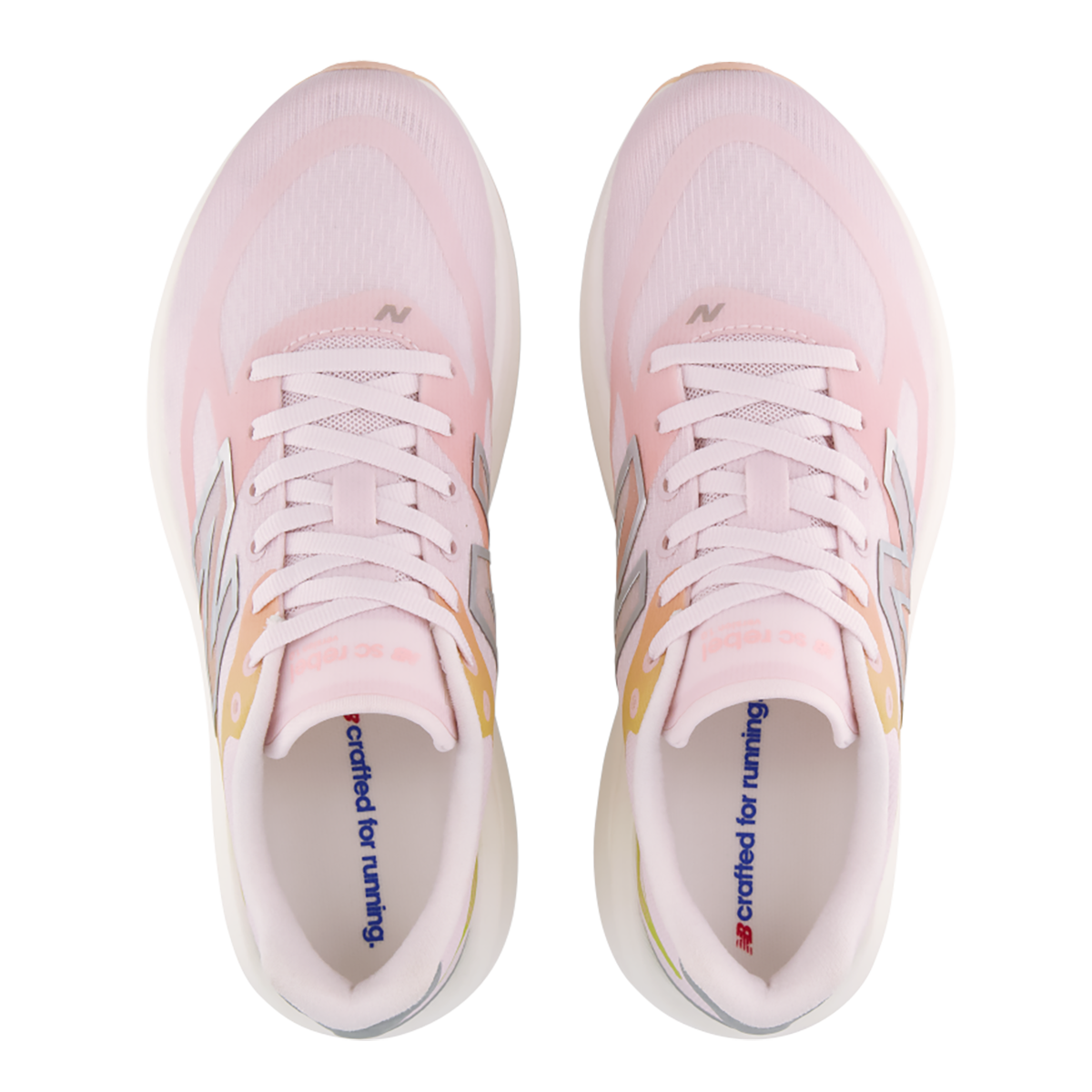 New Balance SuperComp Rebel - Running Shoes